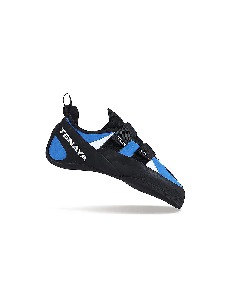 TENAYA Kletterschuhe Tanta blau | 37 1/2