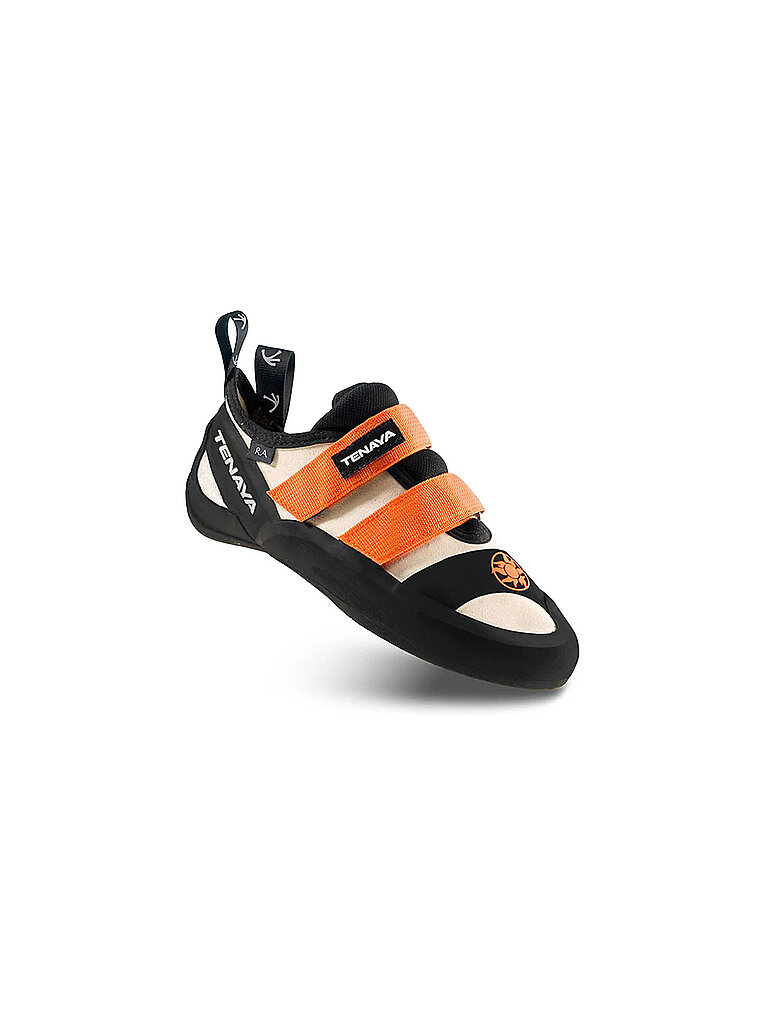 TENAYA Kletterschuhe RA orange | 40 3/4