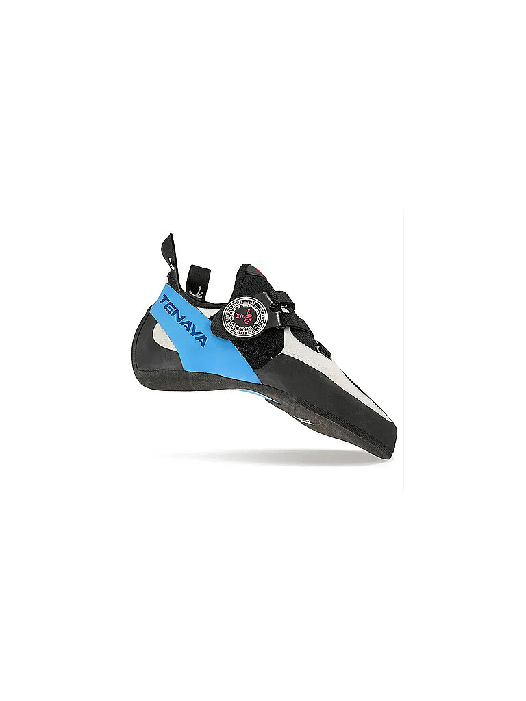 TENAYA Kletterschuhe Oasi blau | 42 — Bild 2
