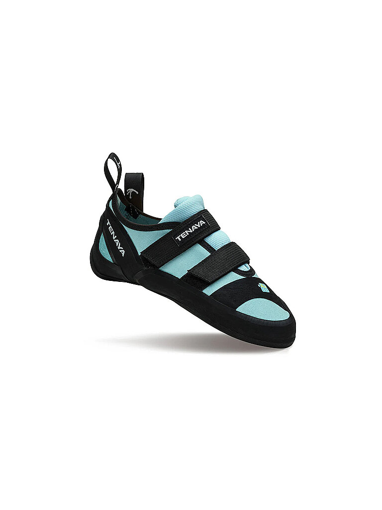 TENAYA Damen Kletterschuhe Ra blau | 36 1/4