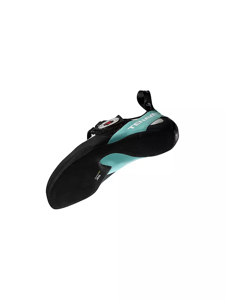 TENAYA | Kletterschuhe Oasi LV | grau