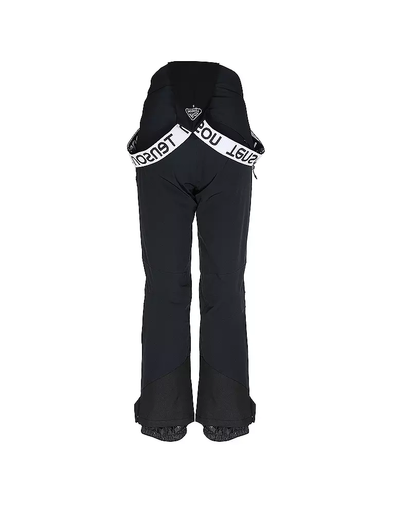 TENSON | Damen Skihose Aerismo | schwarz