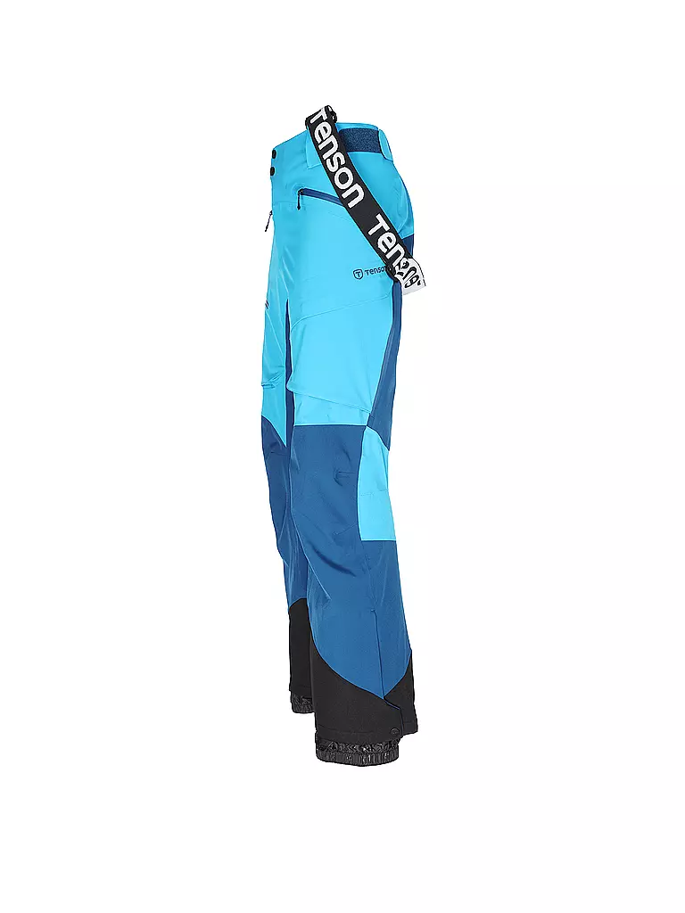 TENSON | Herren Skihose Aerismo | blau