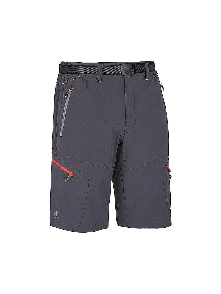 TERNUA | Herren Short Kross | grau