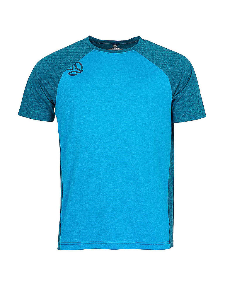 TERNUA | Herren T-Shirt Krin | blau