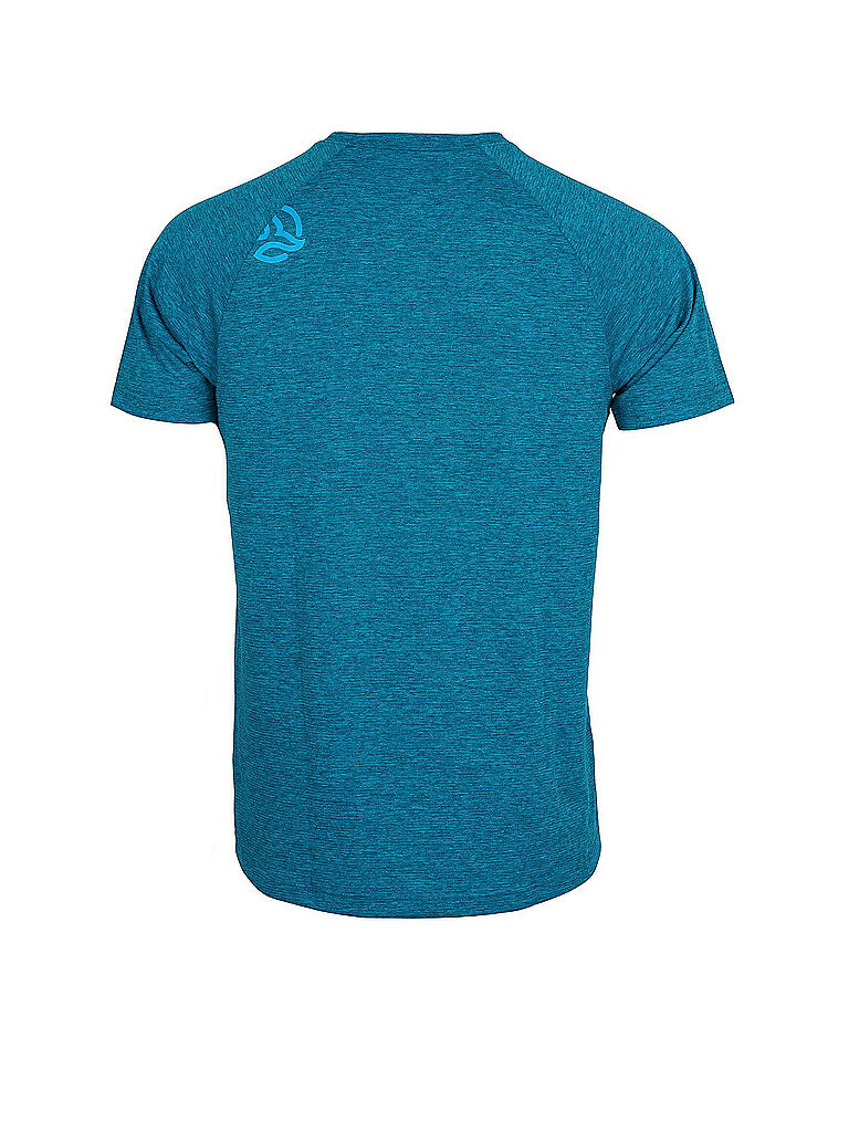 TERNUA | Herren T-Shirt Krin | blau