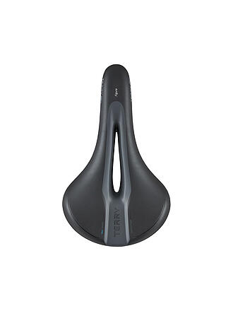 TERRY | Herren Fahrradsattel Figura Gel Max Men