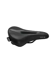 TERRY | Damen Fahrradsattel Fisio Gel Max | schwarz