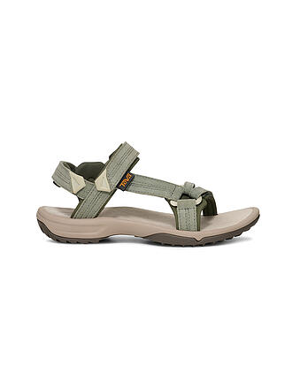 TEVA | Damen Outdoorsandale Terra Fi Lite Suede