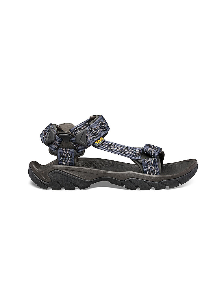 TEVA Herren Outdoorsandale Terra FI 5 Universal dunkelblau | 40 1/2