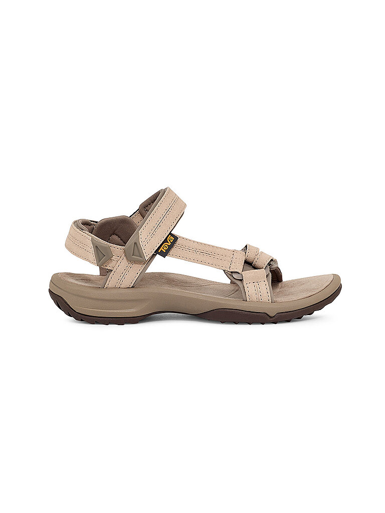 TEVA Damen Outdoorsandale Terra Fi Lite Suede beige | 40