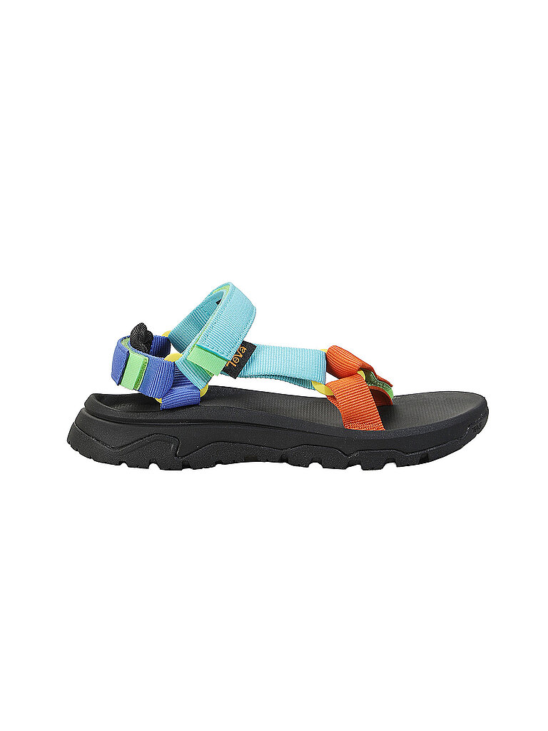 TEVA Kinder Sandalen Hurricane XLT bunt | 31