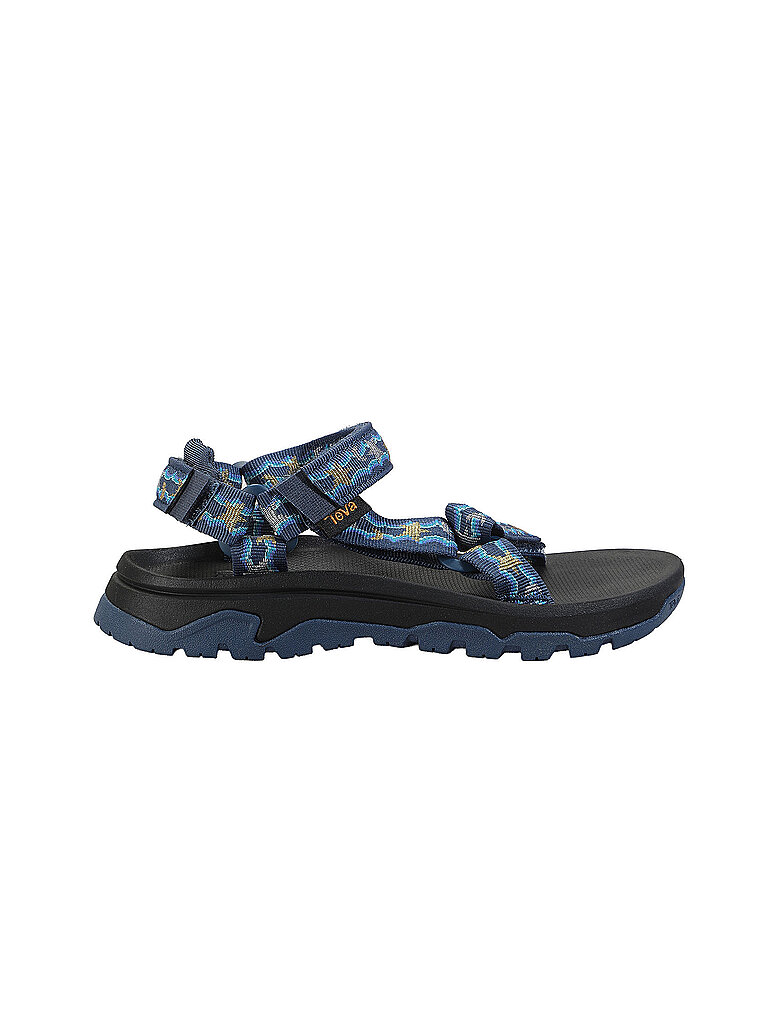 TEVA Kinder Sandalen Hurricane XLT JR dunkelblau | 29/30