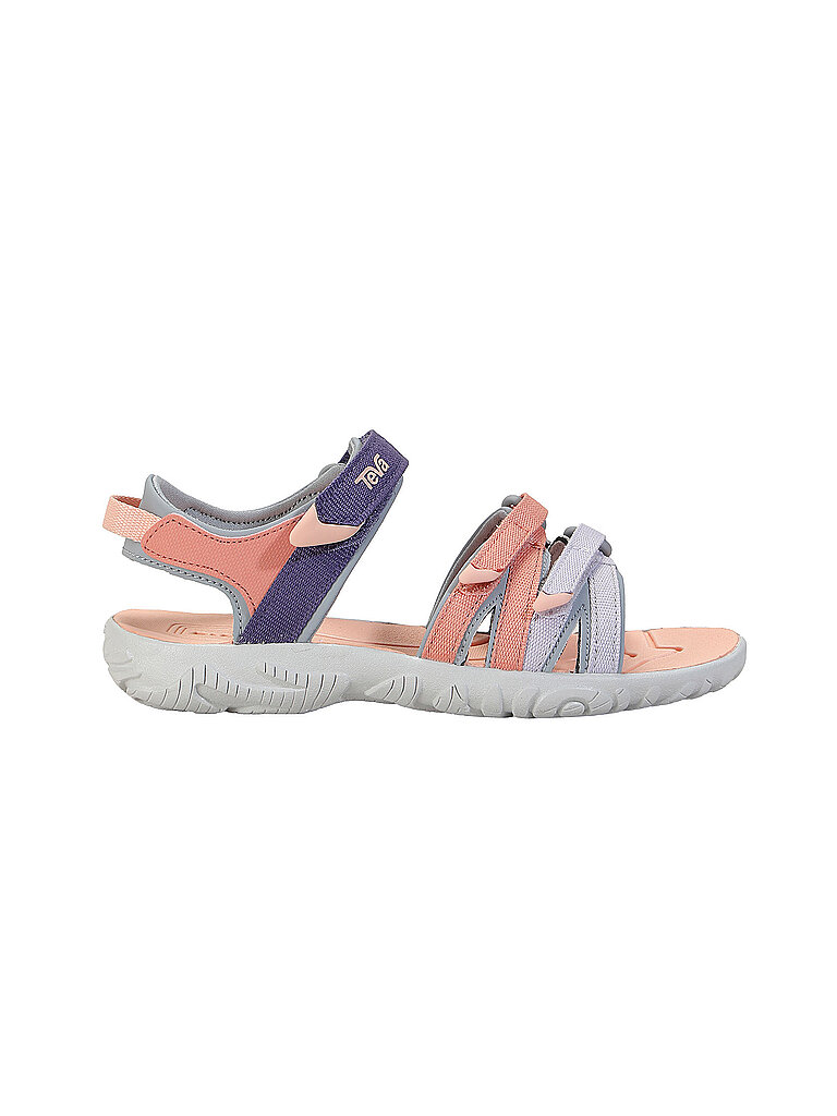 TEVA Kinder Sandalen Tirra koralle | 29/30