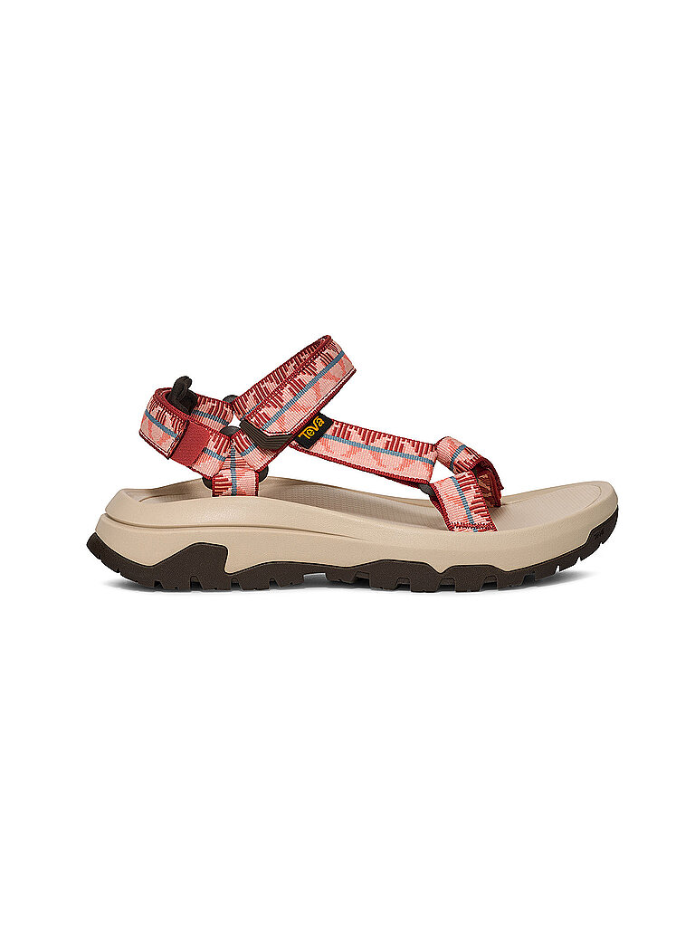 TEVA Damen Sandalen Hurricane XLT3 beere | 37