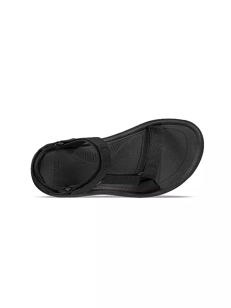 TEVA | Damen Outdoorsandale Hurricane XLT 2 | schwarz
