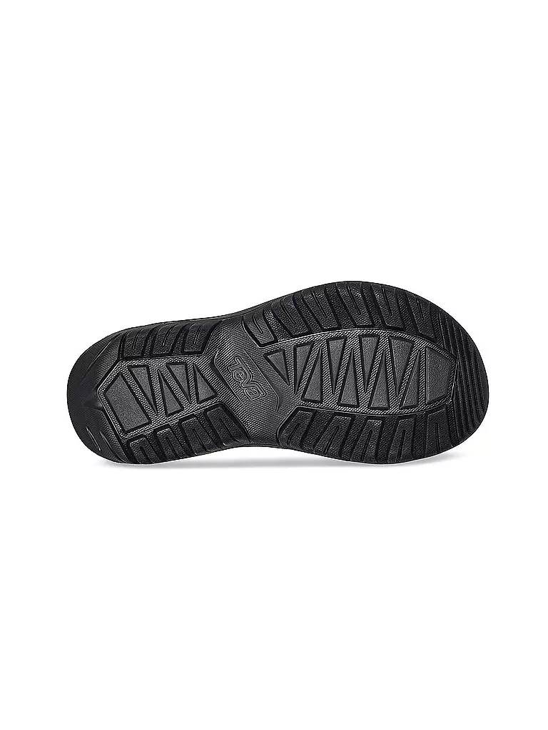 TEVA | Damen Outdoorsandale Hurricane XLT2 | schwarz