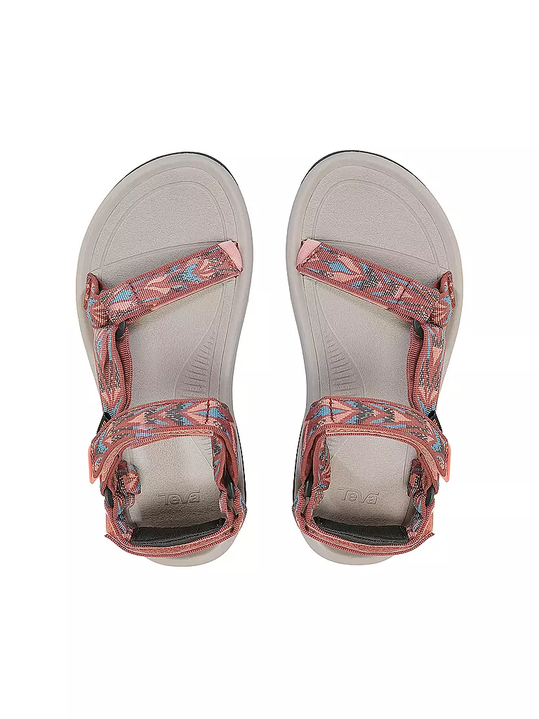 TEVA | Damen Outdoorsandale Hurricane XLT2 | beere