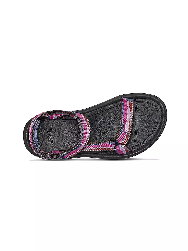 TEVA | Damen Outdoorsandale Hurricane XLT2 | rosa