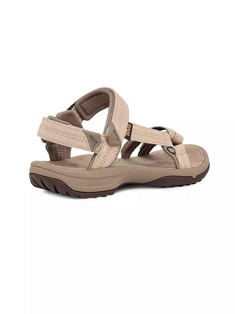 TEVA | Damen Outdoorsandale Terra Fi Lite Suede | beige