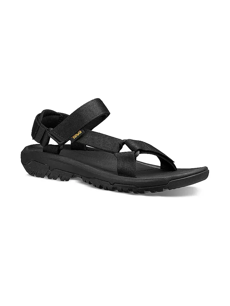 TEVA | Herren Outdoorsandale Hurricane XLT2 | schwarz