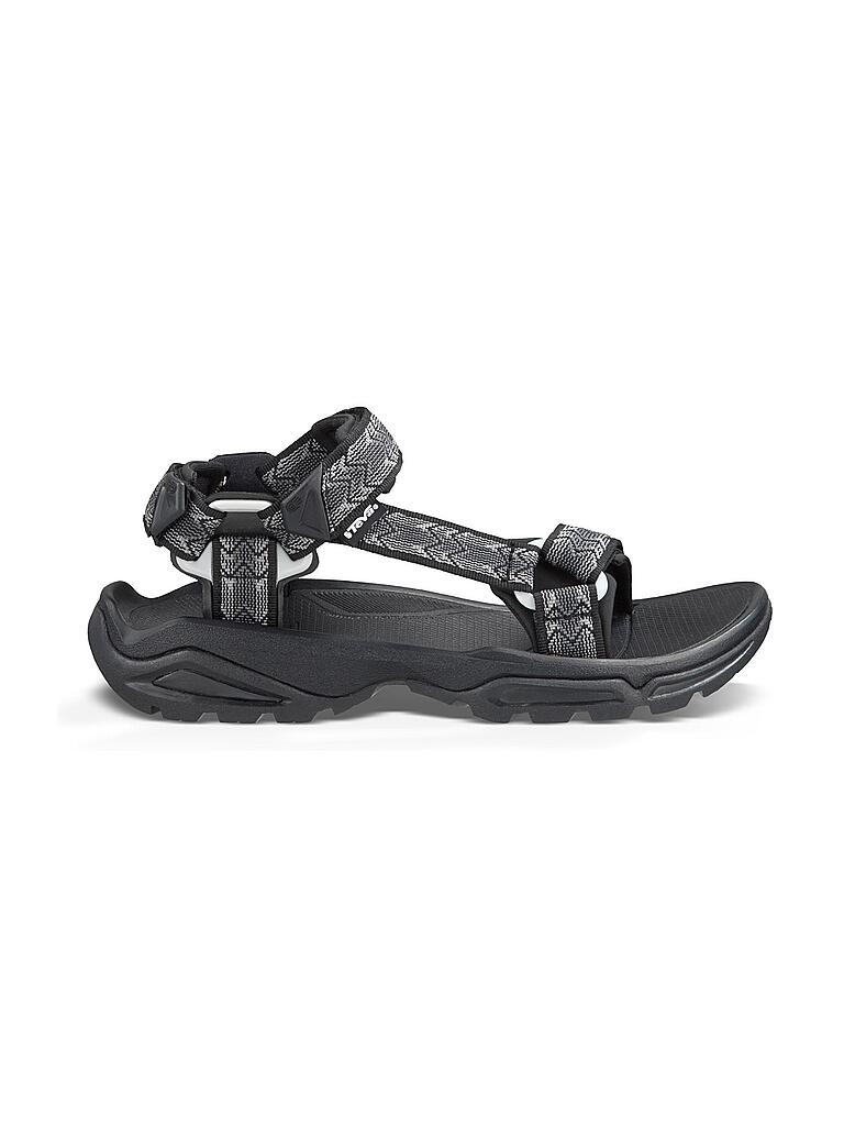 TEVA | Herren Outdoorsandale Terra FI 4 | 