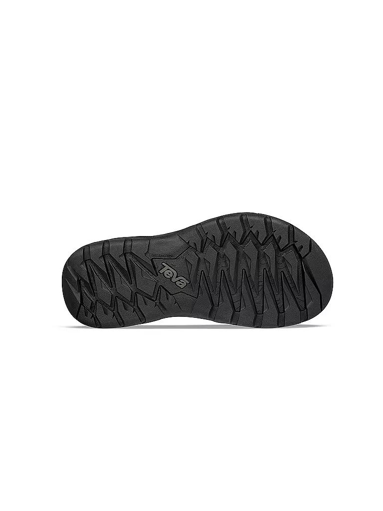 TEVA | Herren Outdoorsandale Terra FI 5 Universal | dunkelblau