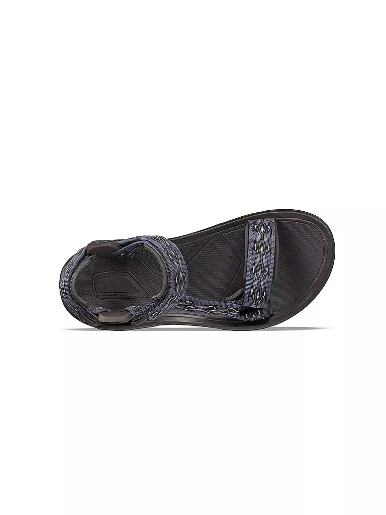 TEVA | Herren Outdoorsandale Terra FI 5 Universal | dunkelblau