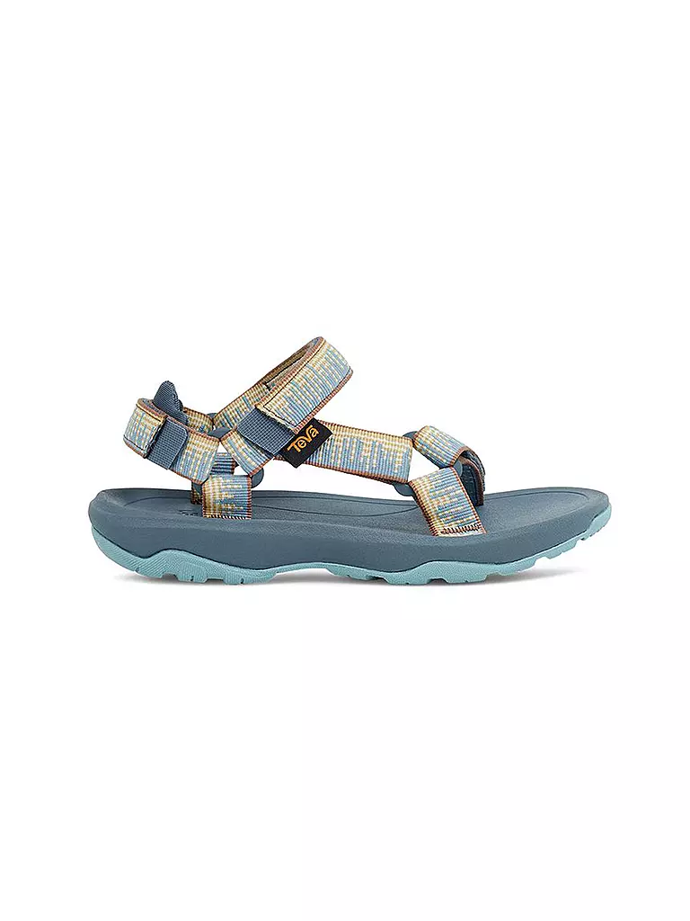 TEVA | Kinder Outdoorsandale Hurricane XLT2 | grau