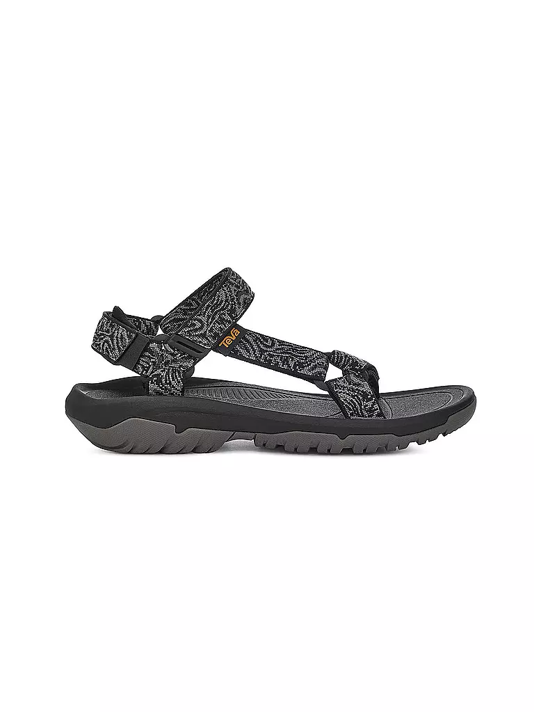 TEVA | Kinder Outdoorsandale Hurricane XLT2 | schwarz