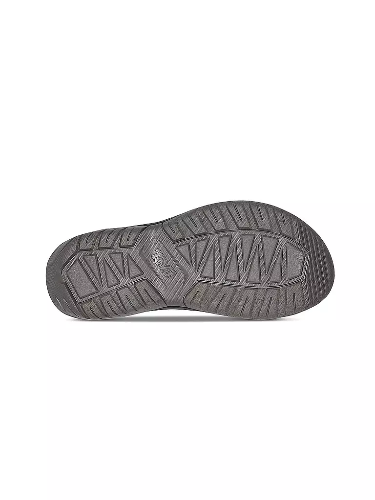 TEVA | Kinder Outdoorsandale Hurricane XLT2 | schwarz