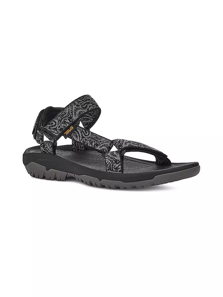 TEVA | Kinder Outdoorsandale Hurricane XLT2 | schwarz