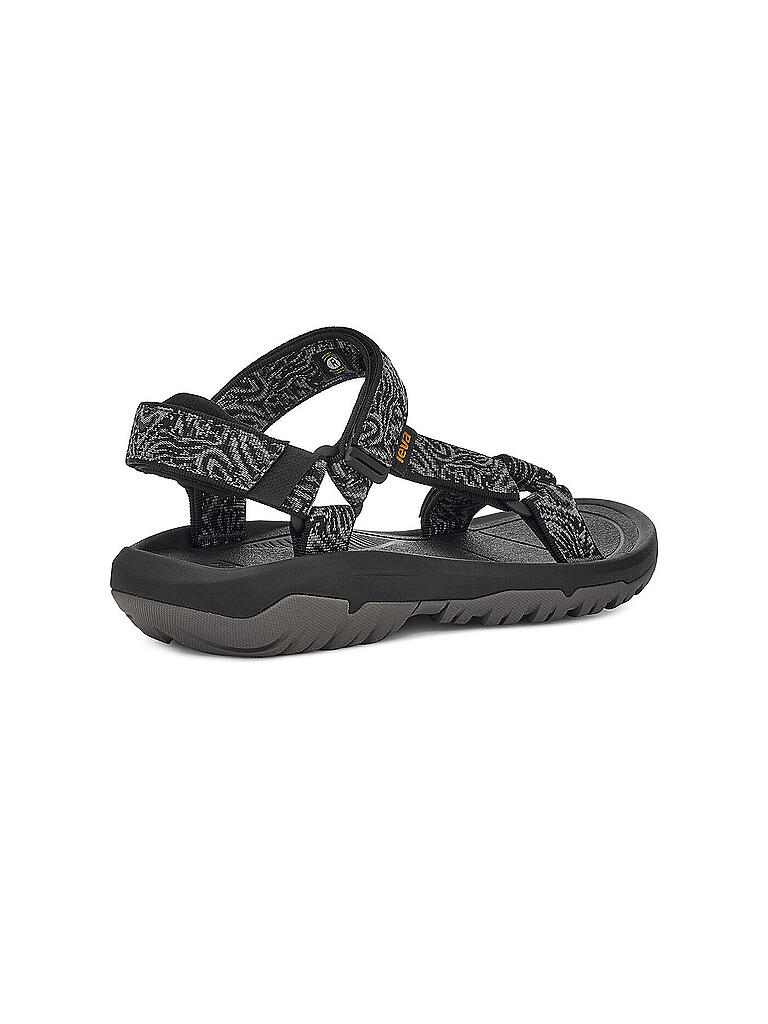 TEVA | Kinder Outdoorsandale Hurricane XLT2 | schwarz