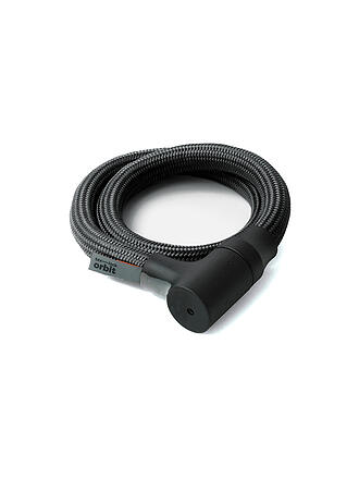 TEX-LOCK | Seilschloss Orbit 100 onyx black