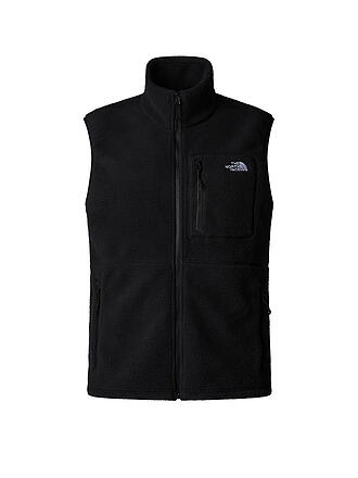 THE NORTH FACE | Herren Weste Yumiori