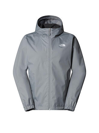 THE NORTH FACE | Herren Wanderjacke Quest 2L Hoodie