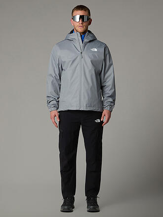 THE NORTH FACE | Herren Wanderjacke Quest 2L Hoodie