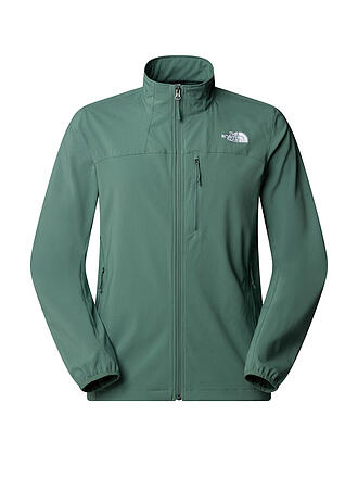 THE NORTH FACE | Herren Softshelljacke Nimble