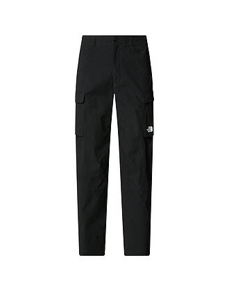 THE NORTH FACE | Herren Softshell Wanderhose Exploration