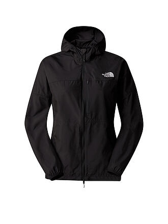 THE NORTH FACE | Damen Windjacke Higher Run Hoodie