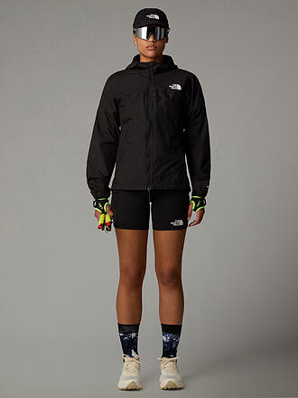 THE NORTH FACE | Damen Windjacke Higher Run Hoodie