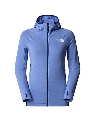THE NORTH FACE | Damen Fleecejacke Bolt Polartec® Power Grid™ Hoodie