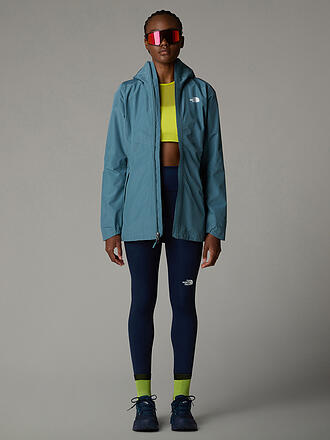 THE NORTH FACE | Damen Wanderparka Hikesteller Hoodie
