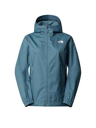 THE NORTH FACE | Damen Tourenjacke Quest Hoodie