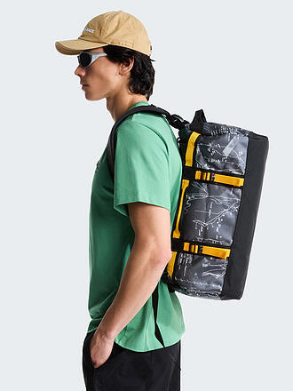 THE NORTH FACE | Reisetasche Base Camp Duffel XS 31L