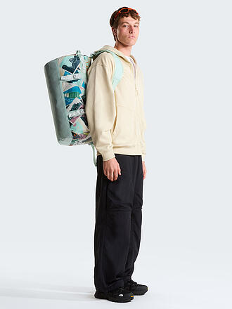 THE NORTH FACE | Reisetasche Base Camp Duffel S 50L