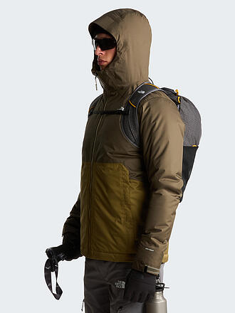 THE NORTH FACE | Tagesrucksack Clyffe 23L