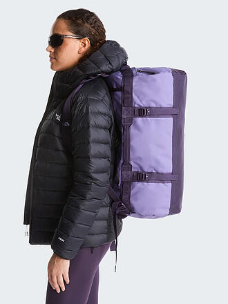 THE NORTH FACE | Reisetasche Base Camp Duffel S 50L