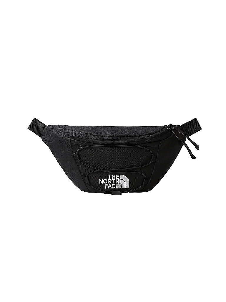 Gürteltasche THE NORTH FACE JESTER LUMBAR Gr B H T 279cm x 146cm x 102cm schwarz (tnf schwarz npf) Polyester Taschen 22 Liter Volumen
