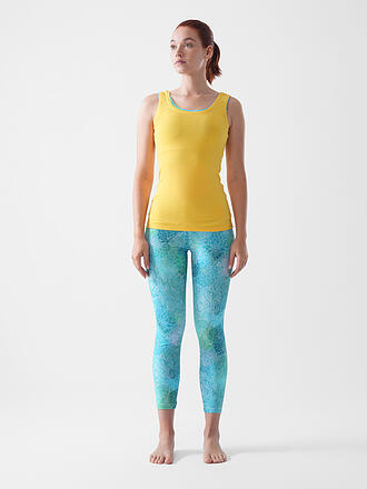 THE SPIRIT OF OM | Damen Yogatight Madhu 7/8